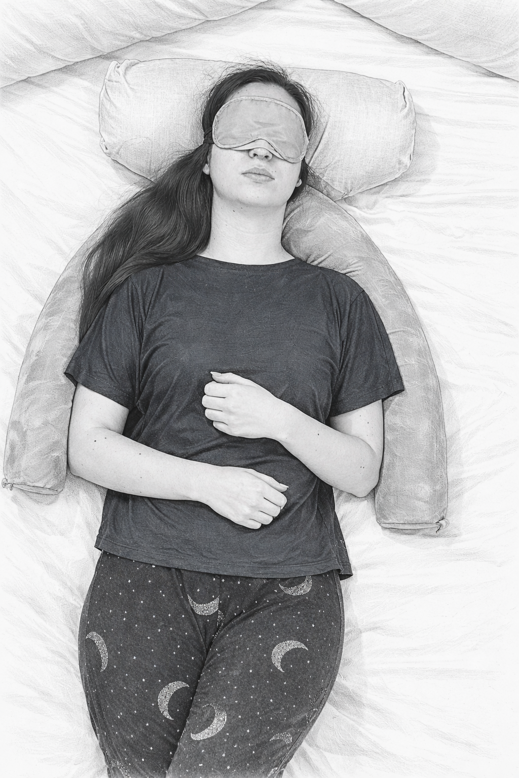 Back Sleeper Solution