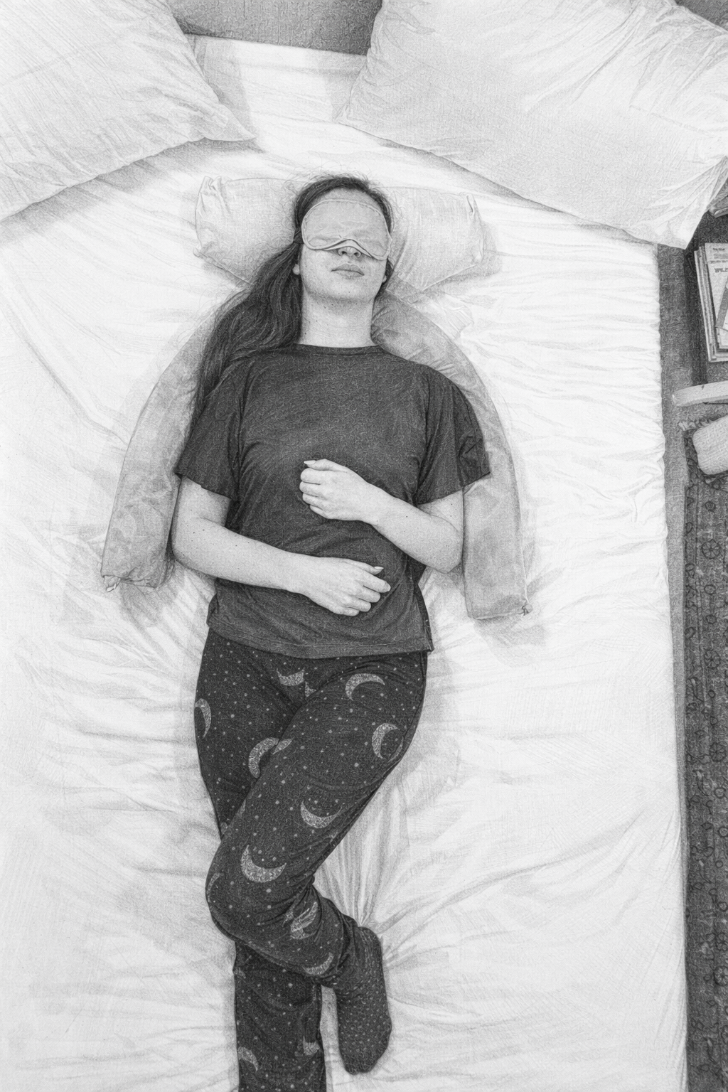 Back Sleeper Solution