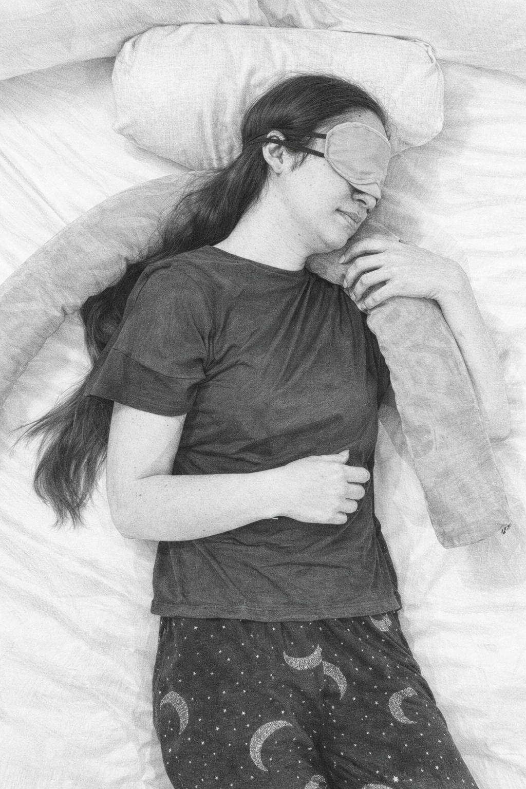 Back Sleeper Solution