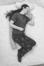 Back Sleeper Solution