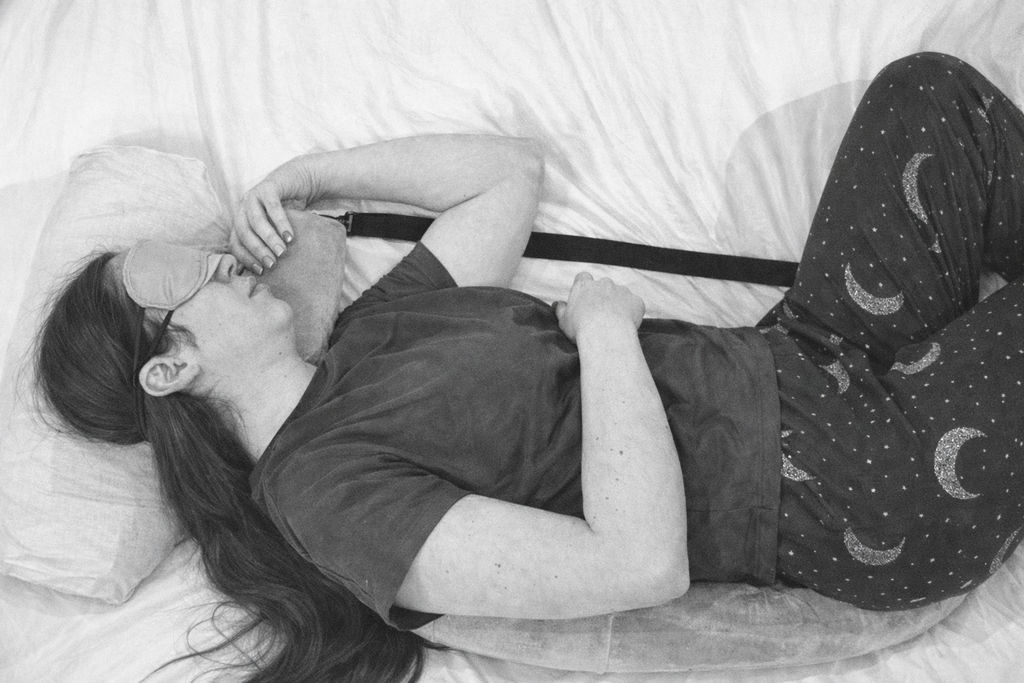 Back Sleeper Solution