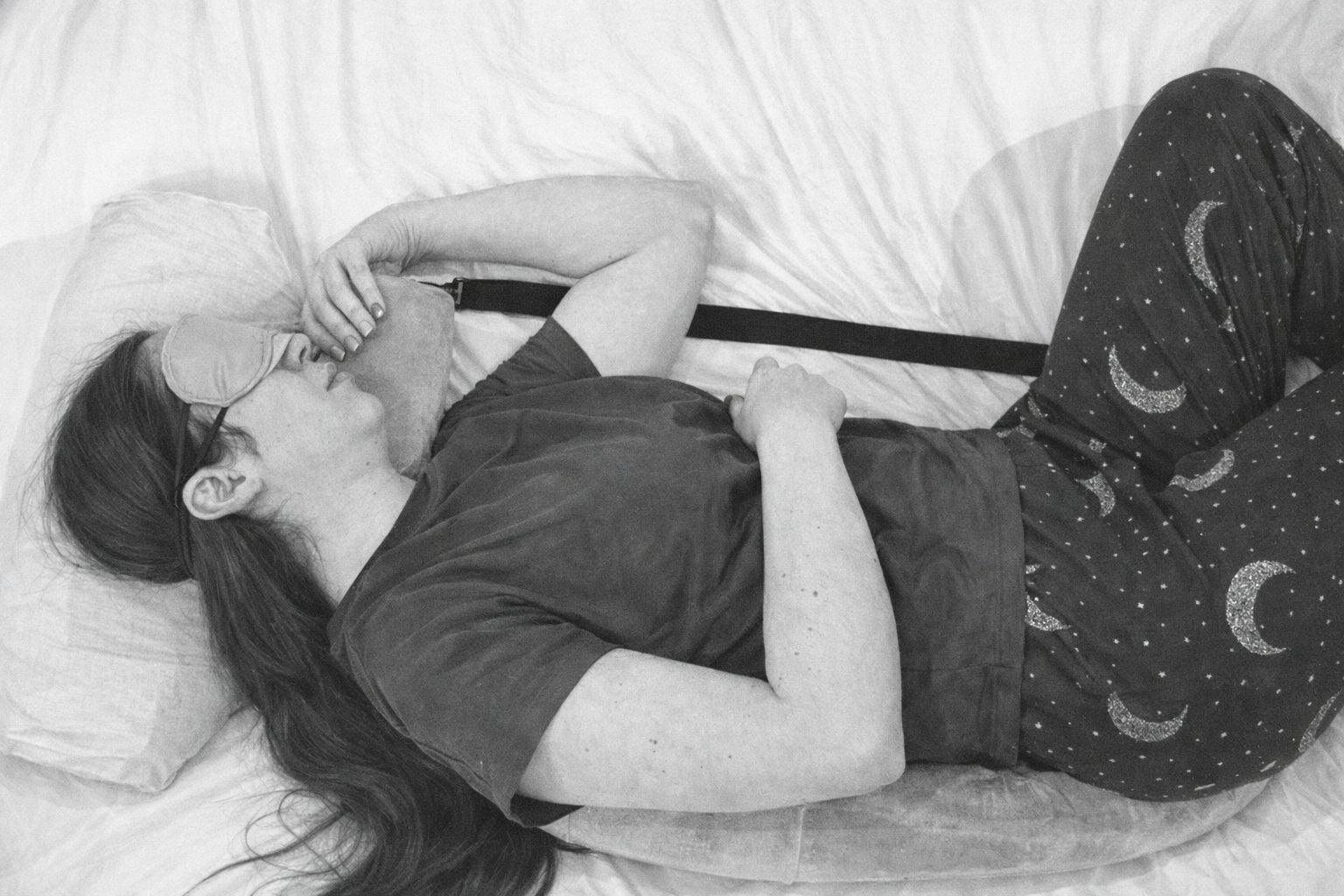 Back Sleeper Solution