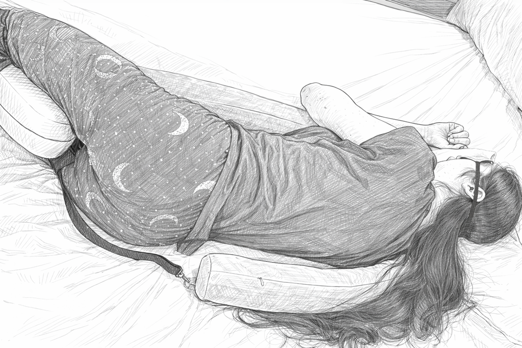 Back Sleeper Solution