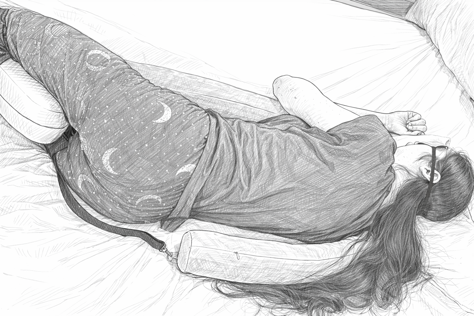 Back Sleeper Solution