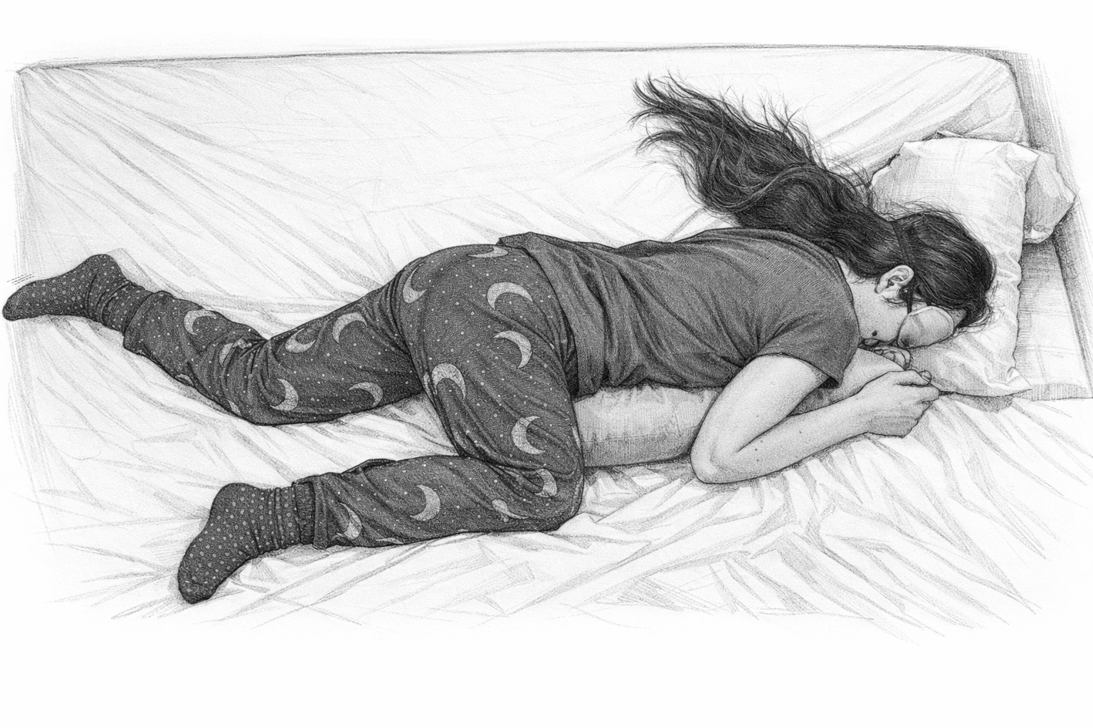 Front Sleeper Solution