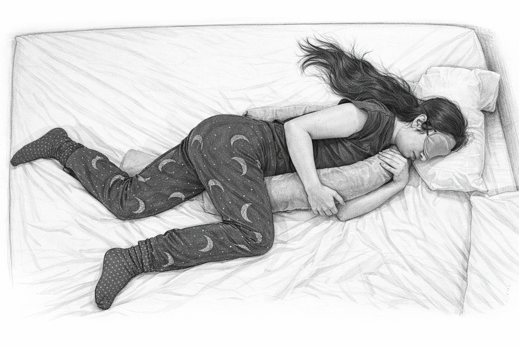 Front Sleeper Solution