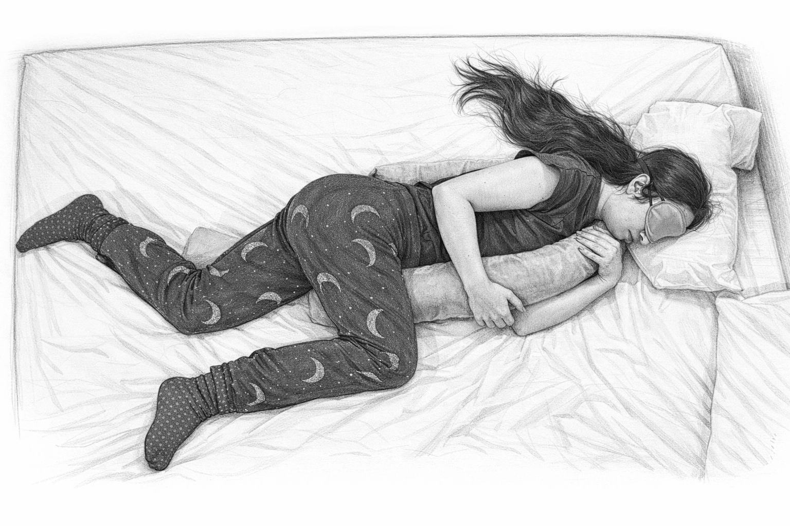 Front Sleeper Solution