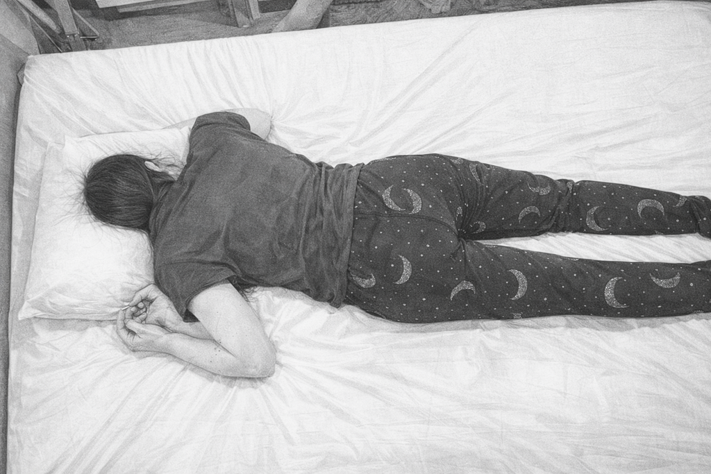 Front Sleeper Solution