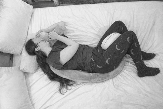 Central Support Pillow