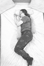 Central Support Pillow