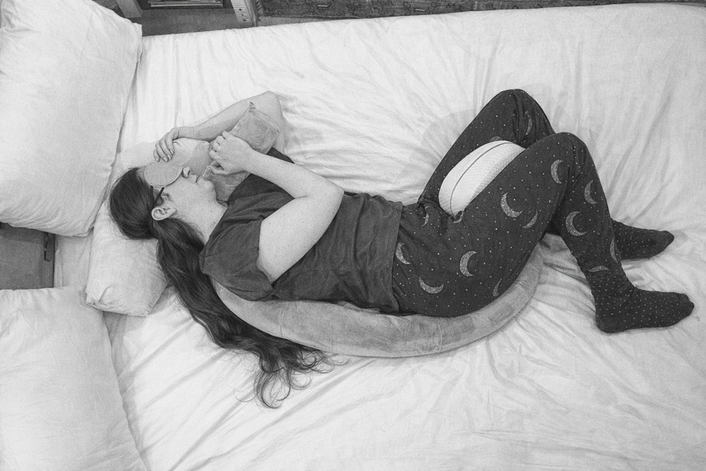 Back Sleeper Solution