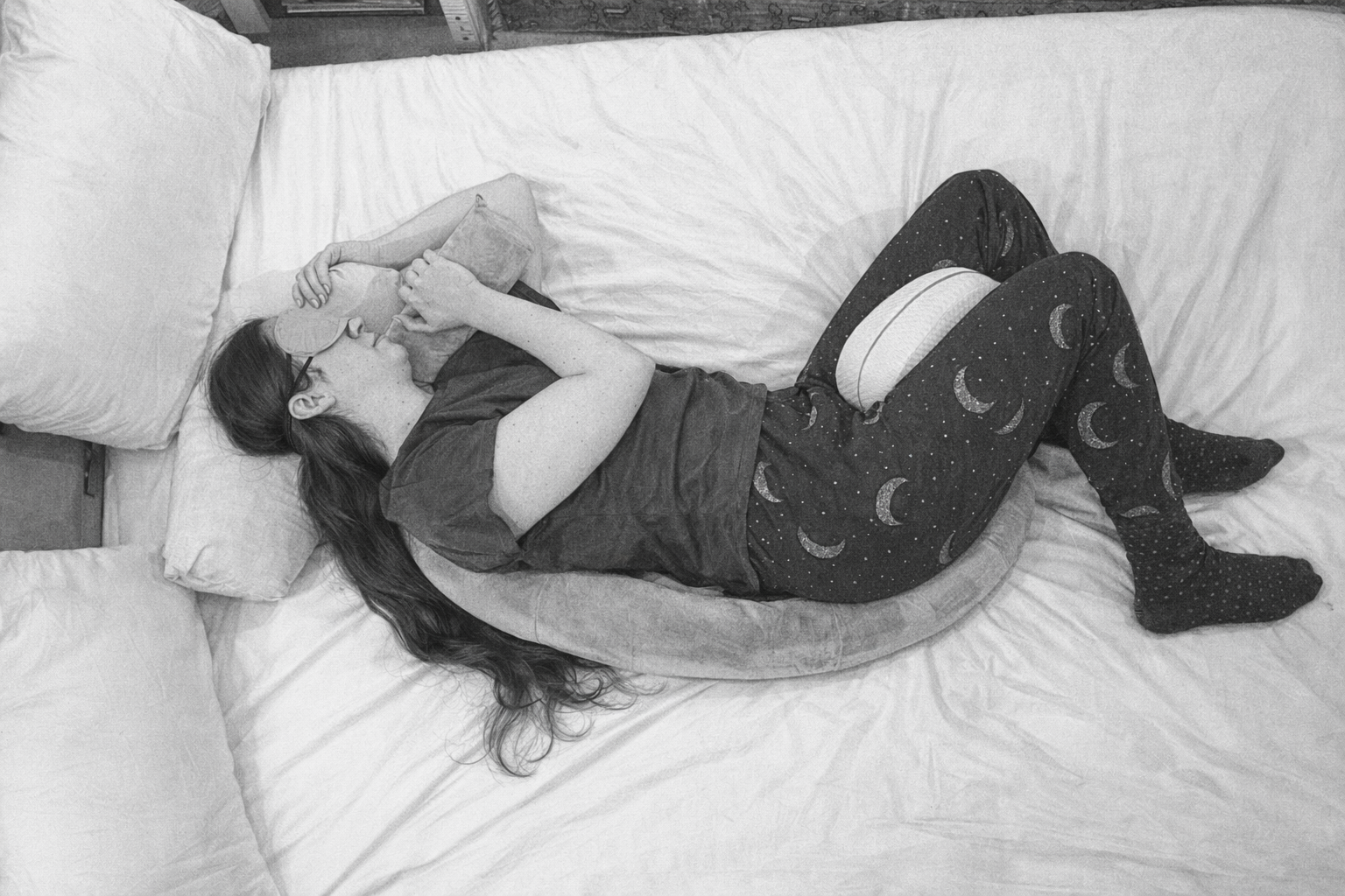 Back Sleeper Solution